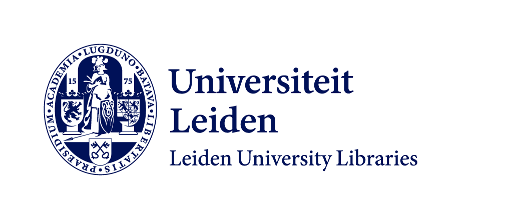Leiden University Logo